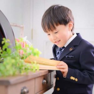 入園・入学・卒業10