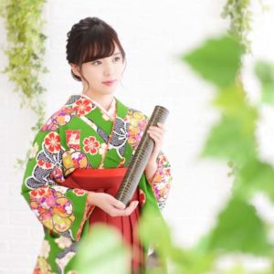 卒業(18歳以上)06