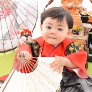 初節句 端午の節句03