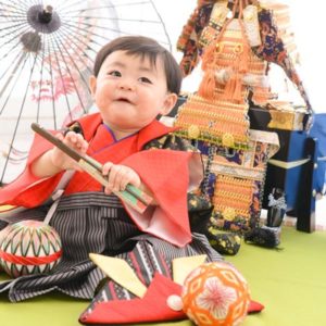初節句 端午の節句07