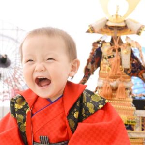 初節句 端午の節句06