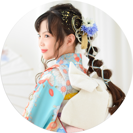 ウェディングフォト和装