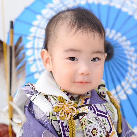 端午の節句フォト