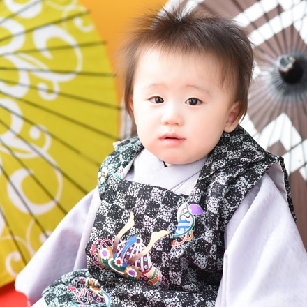 端午の節句フォト