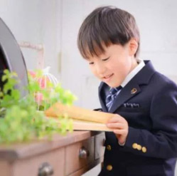 入園入学＆卒園卒業