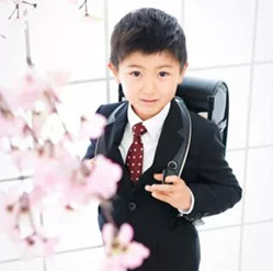 入園入学＆卒園卒業