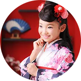 スタジオ撮影