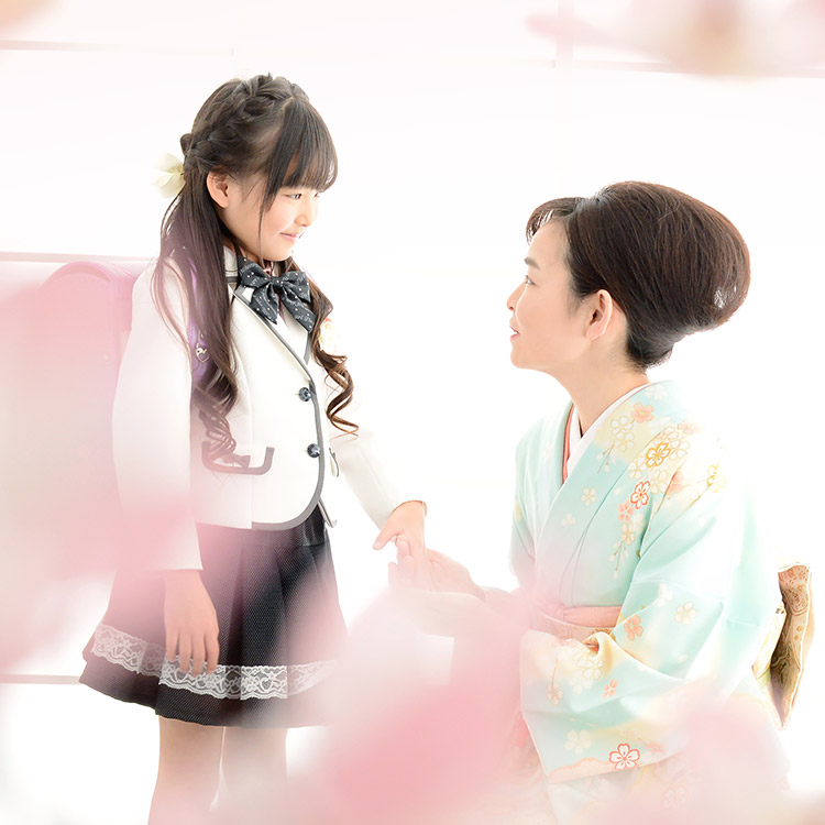 入園入学＆卒園卒業