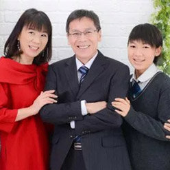 家族写真・記念写真