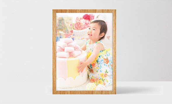 写真プリント