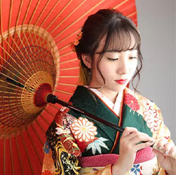 成人式