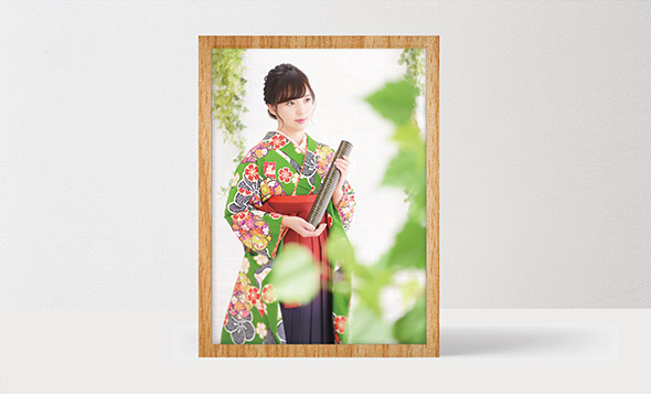 写真プリント