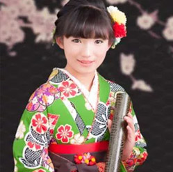 18歳以上卒業記念