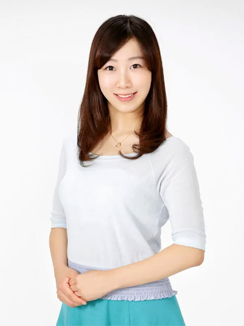 プロフィール撮影