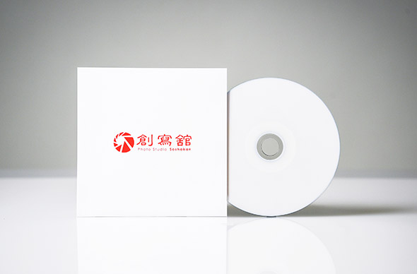データ販売(CD-R)１コマ
