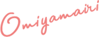 Omiyamairi