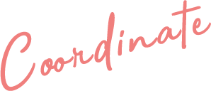 Cordinate