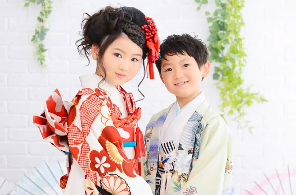 ご兄弟・姉妹のお支度