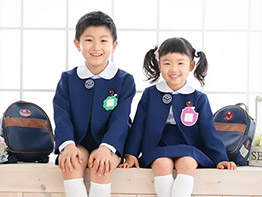 入園・入学・卒業