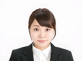 証明写真